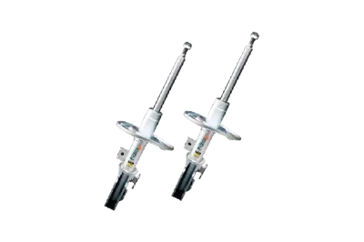 Ozy Suspensions for GWM Haval H6