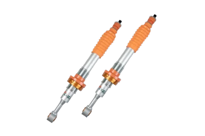 โช้คอัพอ๊อสซี่ โมโนทูป ﻿ปรับ นุ่ม - หนึบ 32 ระดับ