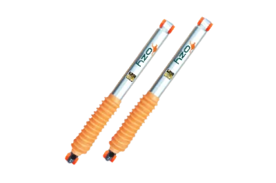 โช้คอัพอ๊อสซี่ โมโนทูป ﻿ปรับ นุ่ม - หนึบ 32 ระดับ