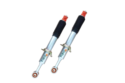 Ozy Monotube Stardard Fixed Series