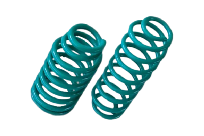 OZY COIL SPRINGS