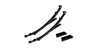 OZY LEAF SPRING แหนบ อ๊อสซี่