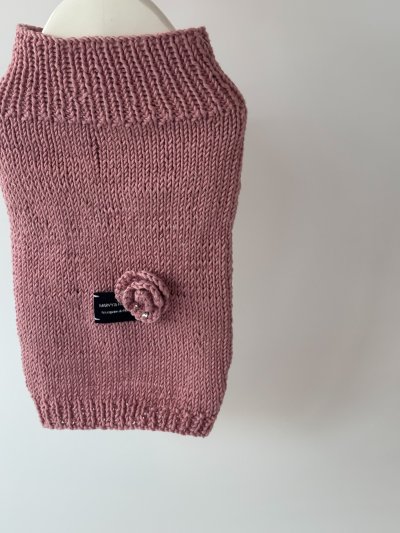 a basic knitting sweaters