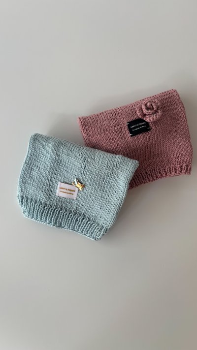 a basic knitting sweaters