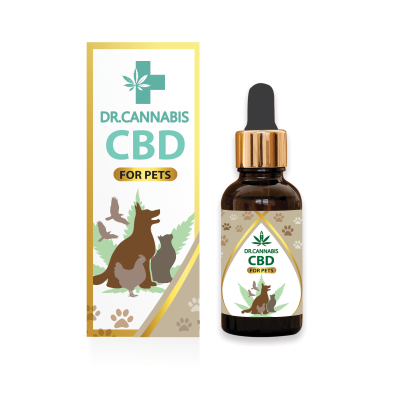 CBD PET