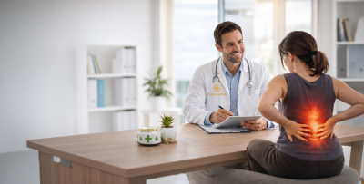 CBD配合オイル鎮痛バーム（PURE RELIEF）プレミアム品質