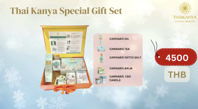 Das besondere Weihnachts-Ruhe & Entlastungs-Geschenkset