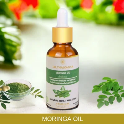 MORINGA OIL
