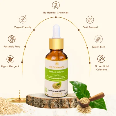 PERILLA SEED OIL