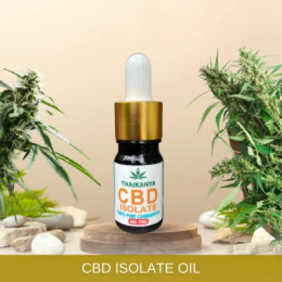 CBD Isolate