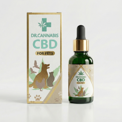 CBD PET