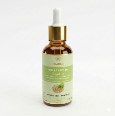 زيت بذور البريلا