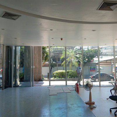 Izy-Kool ลาเวนเดอร์บลู50 (LBU50)