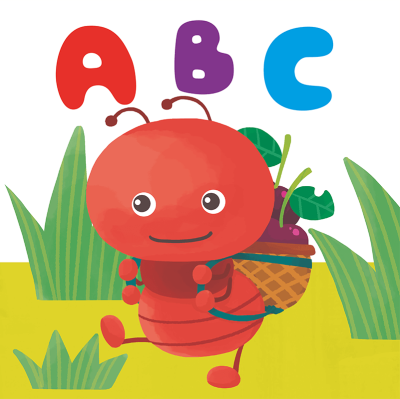หนังสือลอยน้ำ ABC