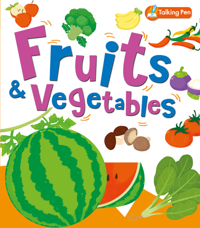 Fruits and Vegetables