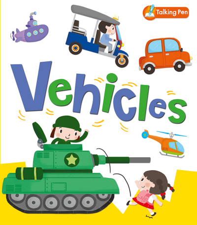 Vehicles