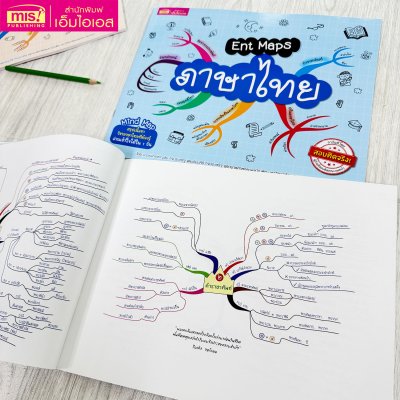 Ent Maps ภาษาไทย