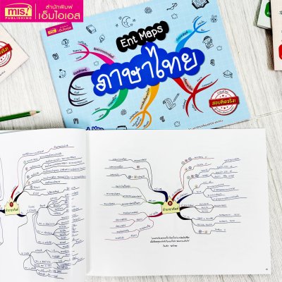 Ent Maps ภาษาไทย