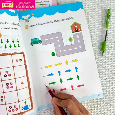 Coding ระดับอนุบาล