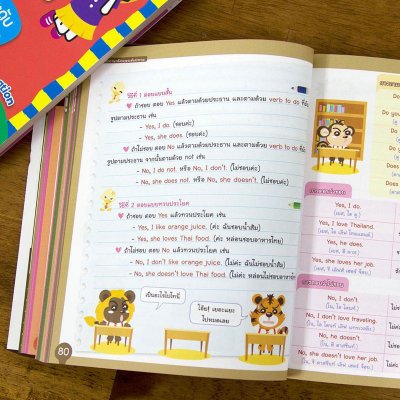 เก่งสนทนาภาษาอังกฤษ ระดับประถม (ฉบับปรับปรุง)