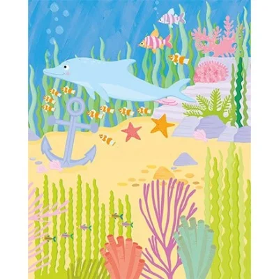 เพื่อนสัตว์แสนรัก (แถมฟรี! สติกเกอร์กว่า 100 ชิ้น)