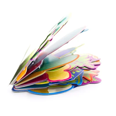 การ์ดหนูน้อยเก่งศัพท์อังกฤษ ชุด ผักแสนอร่อย