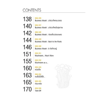 พลิกฟาร์มเห็ดสู่ธุรกิจเงินล้าน