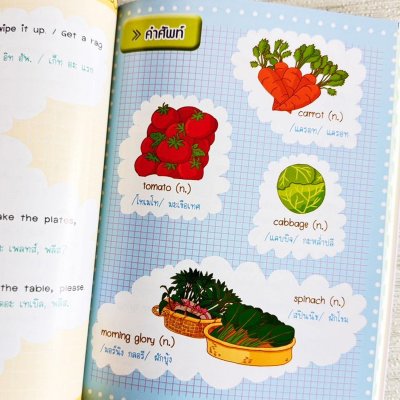 สร้างครอบครัว 2 ภาษา สอนพ่อแม่พูดภาษาอังกฤษกับลูก ฉบับปรับปรุง