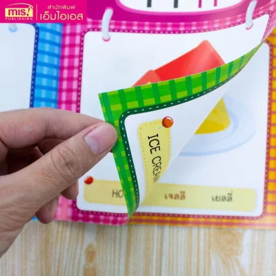 แบบฝึกอ่านภาษาอังกฤษ ABC