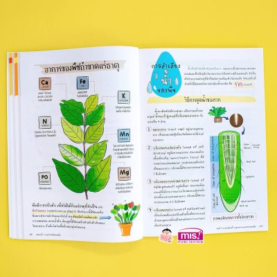 Short Note วิทยาศาสตร์ ม.1