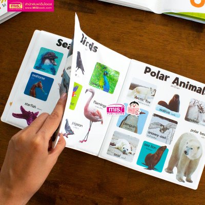 หนังสือลอยน้ำ Bath Book  เสริมพัฒนาการลูกน้อย