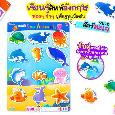 กระดานดึงออก-แปะติด ตีนตุ๊กแก Pull & Stick