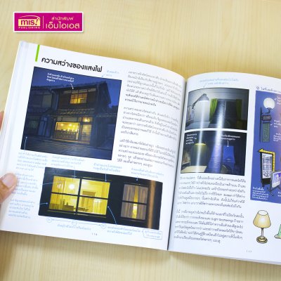 TIPS! หนังสือรวมเคล็ดลับที่จะช่วยให้คุณอยากวาดรูป (ผู้เขียน : Seiji Yoshida)