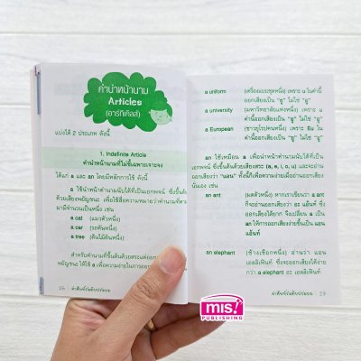 คำศัพท์อังกฤษ-ไทย ระดับประถม ป.1-ป.6