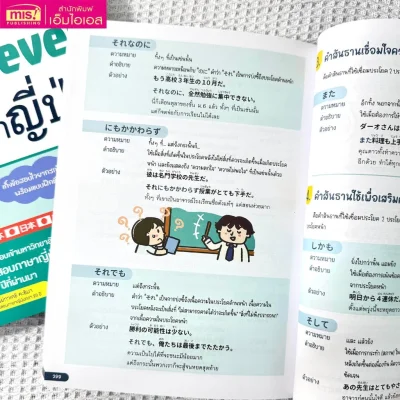 เตรียมสอบ A-Level ภาษาญี่ปุ่น