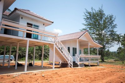 smart Home ชุมพร