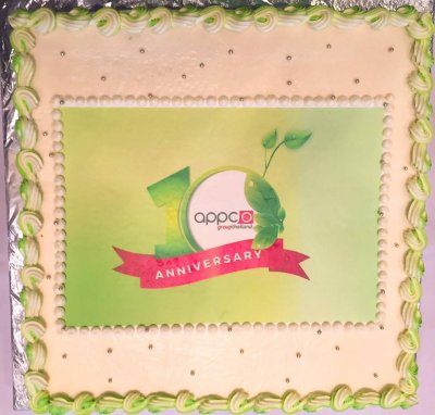 Appco Anniversary 2017