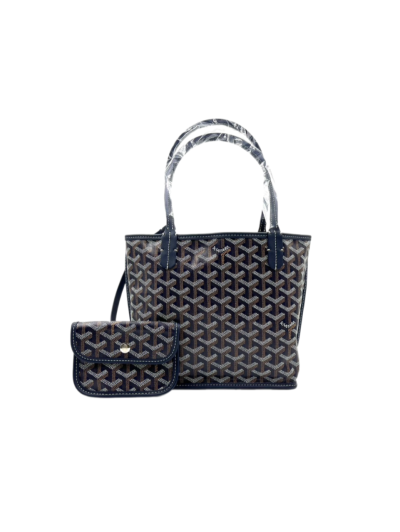 Goyard Mini Anjou Nevy