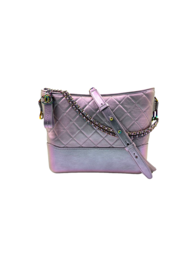 GB Purple Metallic Medium