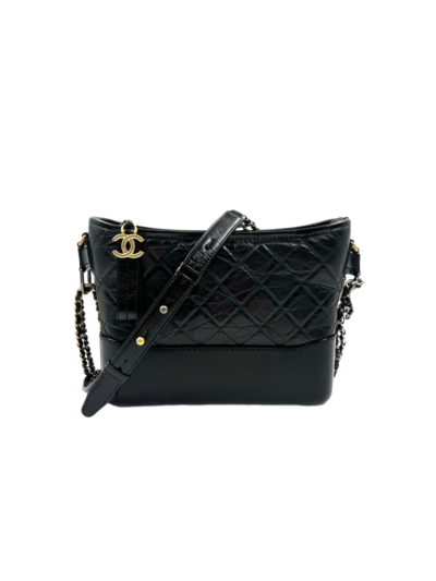 GB new medium 9" Black