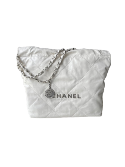 chanel 22 small shw