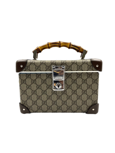 gucci globe-trotter