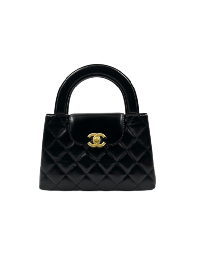 New Kelly bag Microchip 24