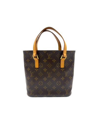 TOTE LV Vavin Monogram