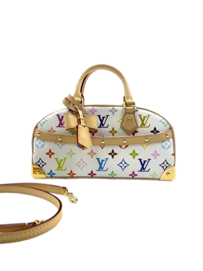 LV WHITEN MNG TM