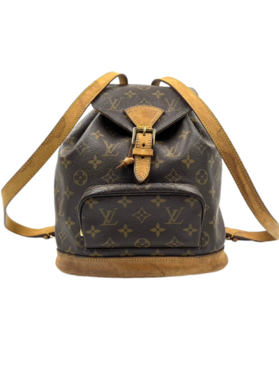 LV Backpack