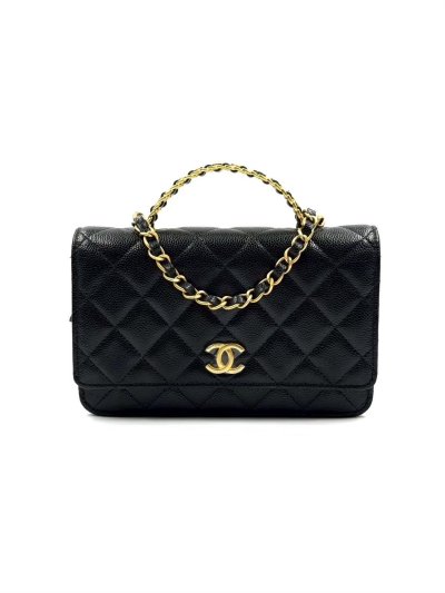 Woc handle Caviar