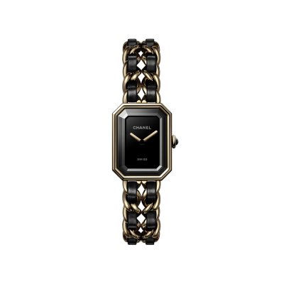 Chanel Premiere gold  resize จากXL size  เหลือข้อมือ( ข้อมือ 16-16.5 ซม )