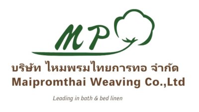 บริษัท ไหมพรมไทยการทอ จำกัด