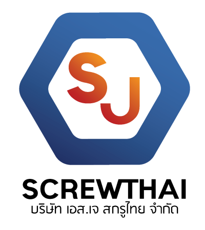 บริษัท เอส.เจ สกรูไทย จำกัด